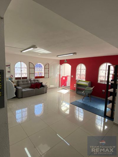 Prédio Inteiro, 250 m² - Foto 3