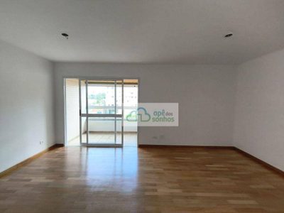Apartamento, 3 quartos, 115 m² - Foto 1
