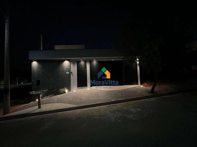 Casa, 3 quartos, 169 m² - Foto 3