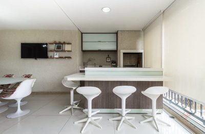 Apartamento, 3 quartos, 190 m² - Foto 5