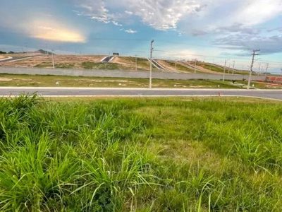 Terreno, 252 m² - Foto 2