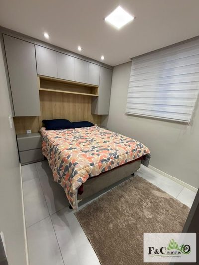 Apartamento, 2 quartos - Foto 5