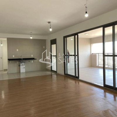 Apartamento, 3 quartos, 159 m² - Foto 5