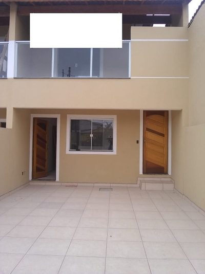 Casa, 2 quartos, 70 m² - Foto 1
