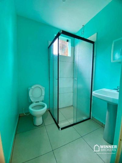 Depósito-Galpão, 61 m² - Foto 4