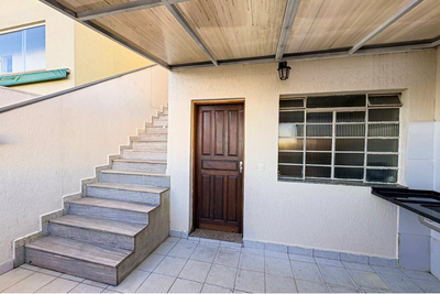 Casa, 3 quartos - Foto 4