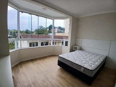 Apartamento, 1 quarto, 45 m² - Foto 3