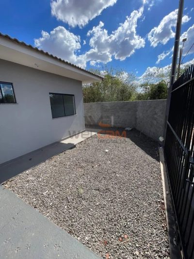 Casa, 2 quartos, 60 m² - Foto 5