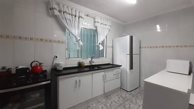 Sobrado, 4 quartos, 124 m² - Foto 3