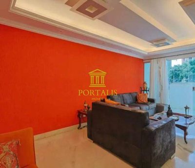 Apartamento, 4 quartos, 130 m² - Foto 5