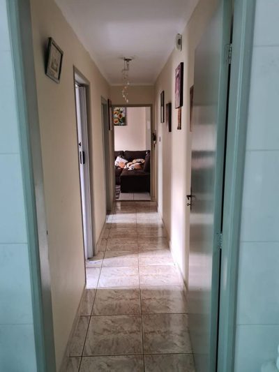 Casa, 2 quartos, 500 m² - Foto 3