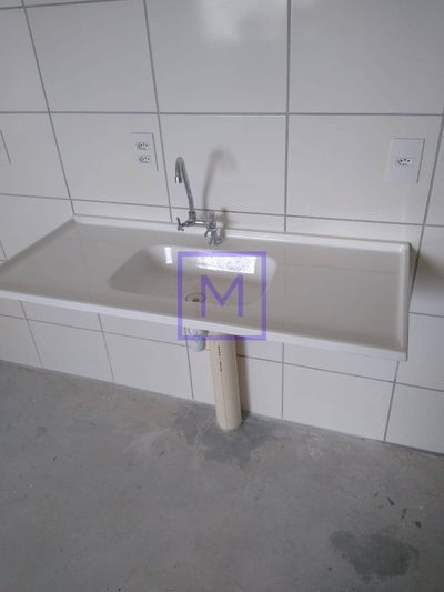 Apartamento, 2 quartos - Foto 3
