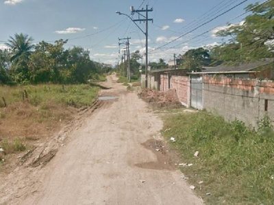 Casa, 1 quarto, 450 m² - Foto 1