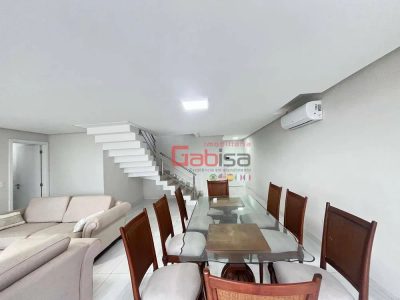 Cobertura, 4 quartos, 410 m² - Foto 4