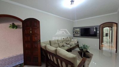 Casa, 4 quartos, 176 m² - Foto 3