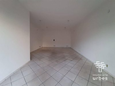 Loja-Salão, 40 m² - Foto 3