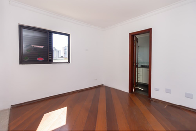 Apartamento, 4 quartos, 196 m² - Foto 5
