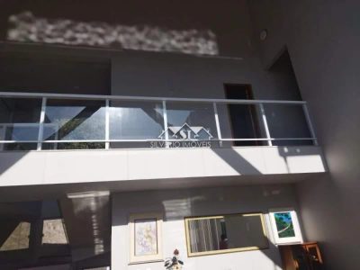 Casa, 5 quartos, 315 m² - Foto 5