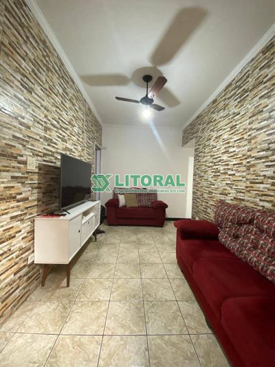 Sobrado, 2 quartos - Foto 1
