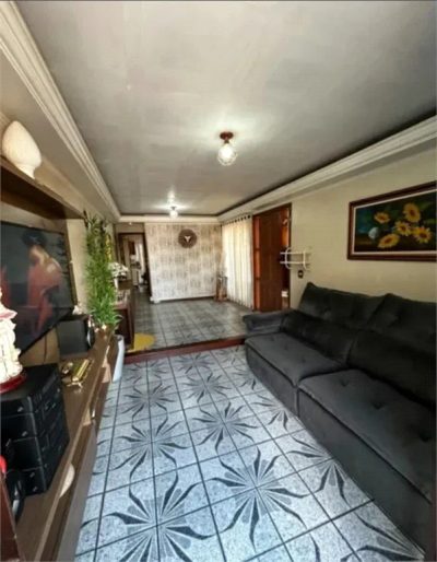 Sobrado, 3 quartos, 146 m² - Foto 3