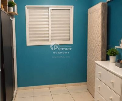Apartamento, 2 quartos, 52 m² - Foto 4