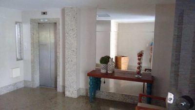 Apartamento, 3 quartos, 98 m² - Foto 3
