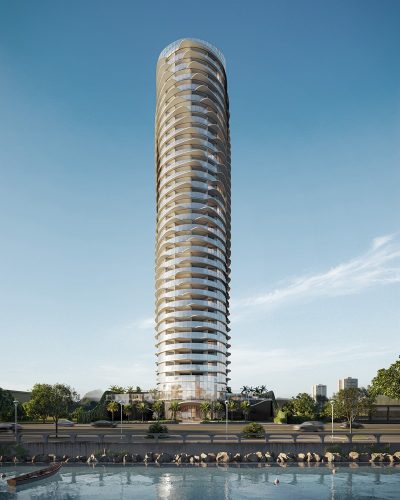 Apartamento, 4 quartos, 150 m² - Foto 2