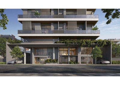 Apartamento, 1 quarto, 45 m² - Foto 1
