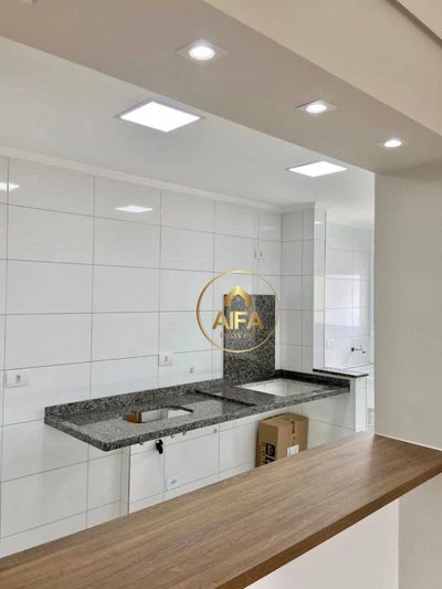Apartamento, 2 quartos, 49 m² - Foto 5
