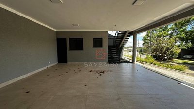 Casa, 5 quartos, 300 m² - Foto 4