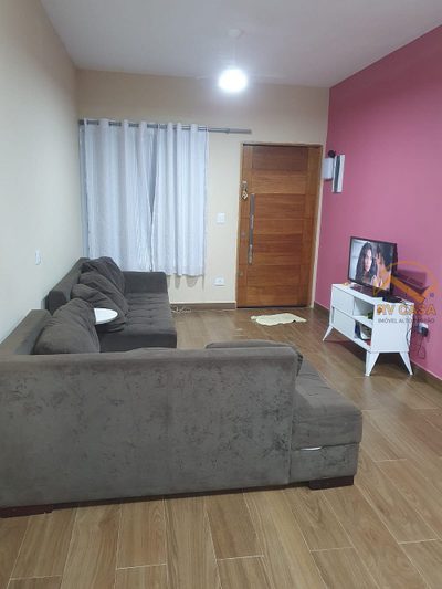 Casa, 4 quartos, 103 m² - Foto 5
