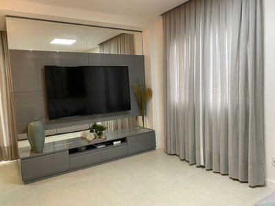 Apartamento, 4 quartos, 165 m² - Foto 2