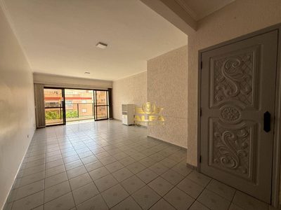 Apartamento, 3 quartos, 122 m² - Foto 2
