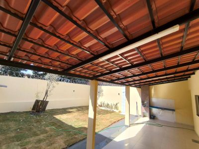 Casa, 3 quartos, 250 m² - Foto 2