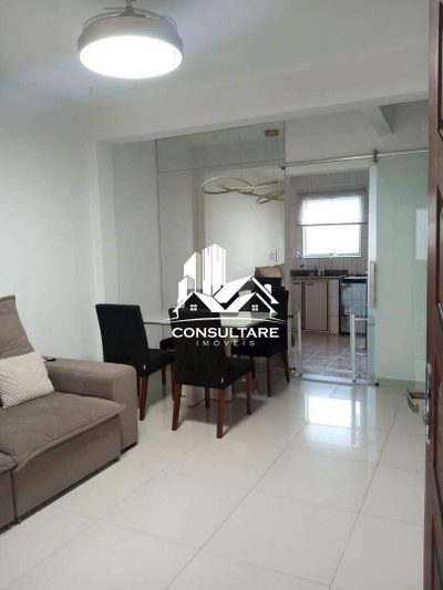 Apartamento, 2 quartos, 71 m² - Foto 1