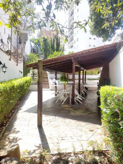 Apartamento, 3 quartos, 132 m² - Foto 3
