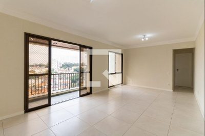Apartamento, 3 quartos, 107 m² - Foto 1