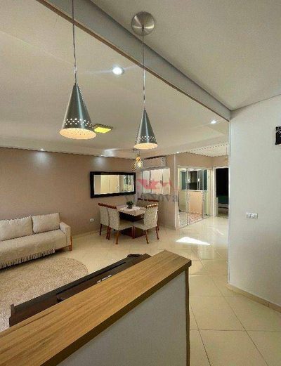 Casa, 2 quartos, 90 m² - Foto 1