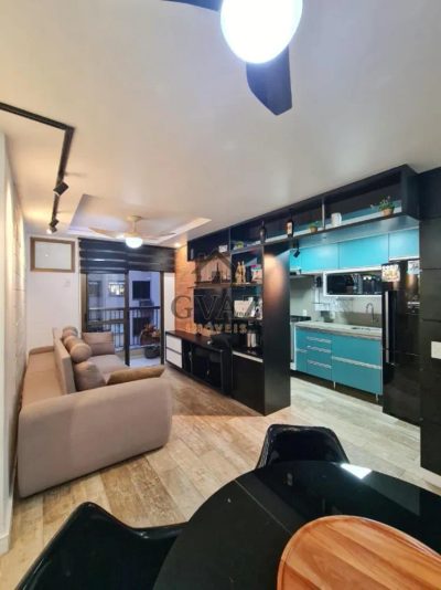 Apartamento, 2 quartos, 68 m² - Foto 3