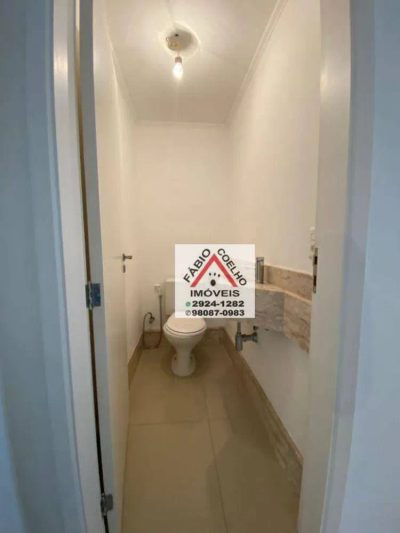 Apartamento, 3 quartos, 110 m² - Foto 5