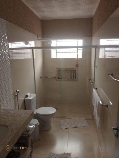 Casa, 7 quartos, 285 m² - Foto 2