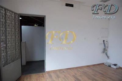 Depósito-Galpão, 338 m² - Foto 4