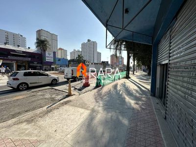 Loja-Salão, 91 m² - Foto 3