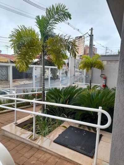 Apartamento - Foto 1