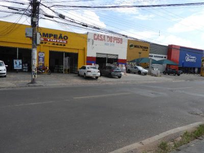 Depósito-Galpão, 236 m² - Foto 3