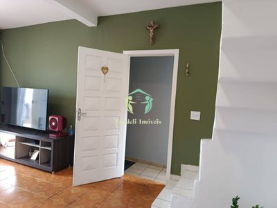 Sobrado, 5 quartos, 125 m² - Foto 3