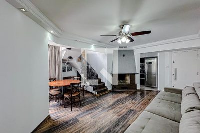Apartamento, 3 quartos, 147 m² - Foto 2