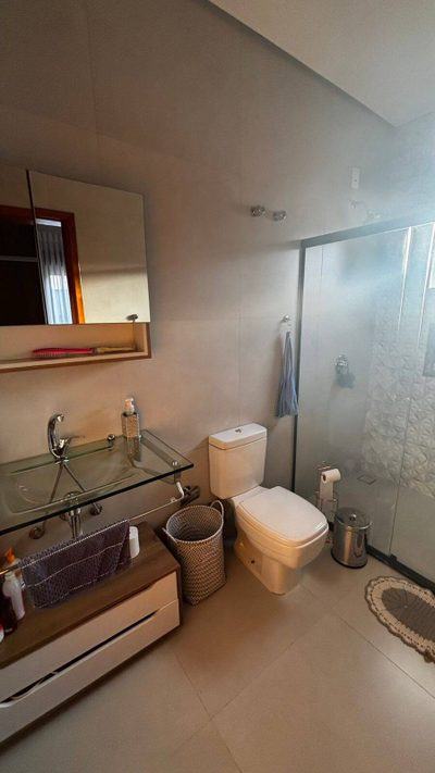 Casa de Condomínio, 5 quartos - Foto 5