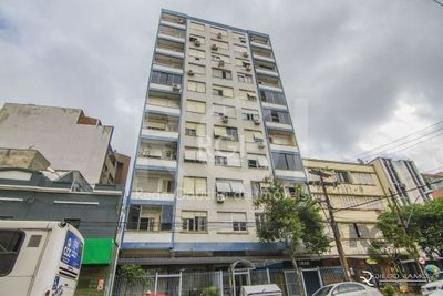 Apartamento, 1 quarto, 18 m² - Foto 1