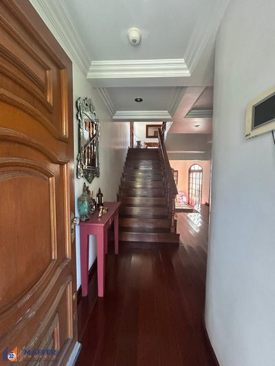 Casa, 4 quartos, 297 m² - Foto 3